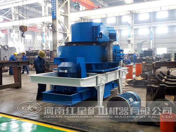 制砂機生產(chǎn) 制砂機生產(chǎn)