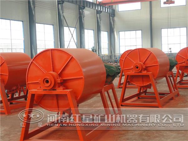 陶瓷球磨機 陶瓷球磨機