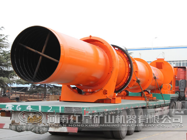 烘干機(jī)發(fā)貨現(xiàn)場(chǎng) 烘干機(jī)發(fā)貨現(xiàn)場(chǎng)