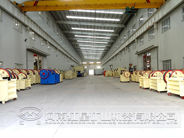 礦山機械設(shè)備 礦山機械設(shè)備