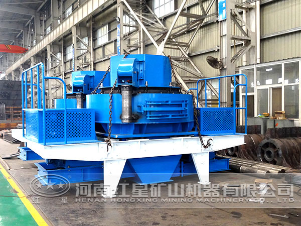制砂機(jī) 制砂機(jī)