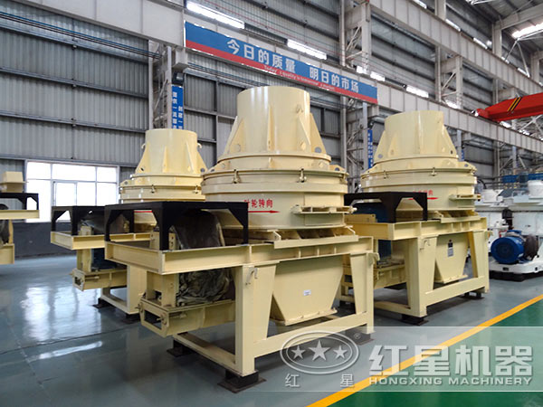 河南沖擊式碎石機價格 河南沖擊式碎石機價格