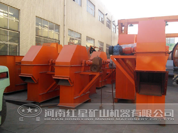 斗式提升機 斗式提升機