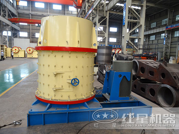 紅星復(fù)合式破碎機(jī)價格