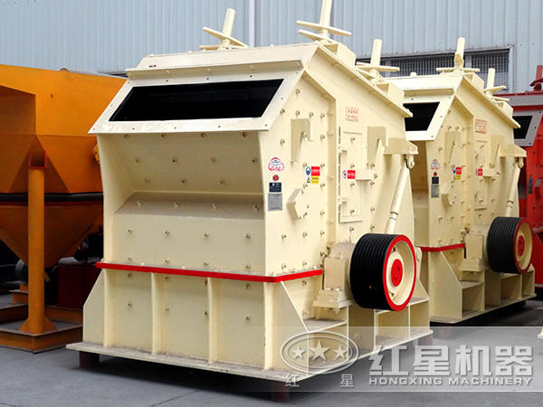 反擊式碎石機價格 反擊式碎石機價格