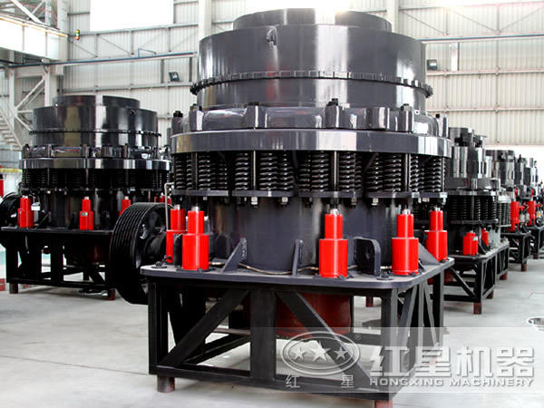 礦山機械設(shè)備