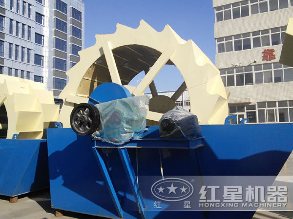 洗砂機廠家 洗砂機廠家