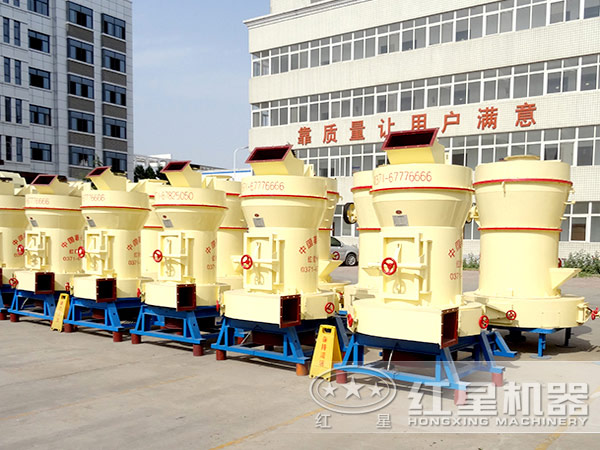 磨粉機(jī)價(jià)格影響因素 磨粉機(jī)價(jià)格影響因素