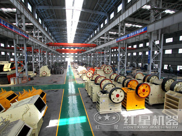 白鐵礦破碎設(shè)備 白鐵礦破碎設(shè)備