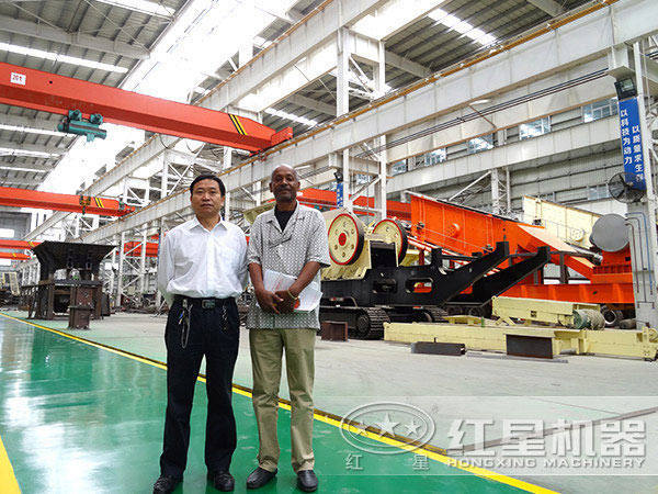 履帶式移動破碎站價格 履帶式移動破碎站價格