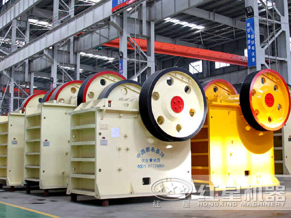 黃鐵礦破碎機 黃鐵礦破碎機