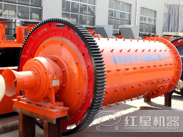 球磨機(jī) 球磨機(jī)