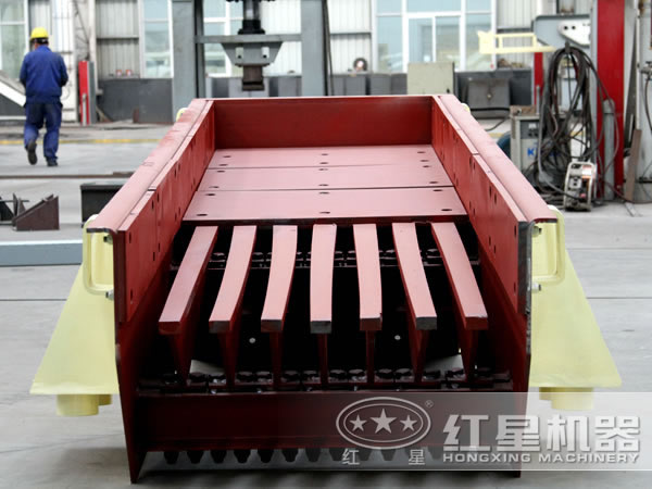 振動給料機(jī) 振動給料機(jī)