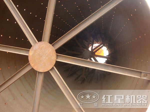 大型烘干機(jī)價格