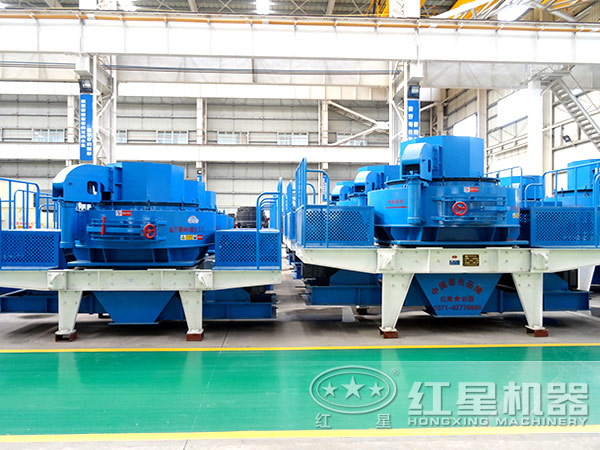 紅星機(jī)器礦用沖擊式破碎機(jī)廠家 紅星機(jī)器礦用沖擊式破碎機(jī)廠家