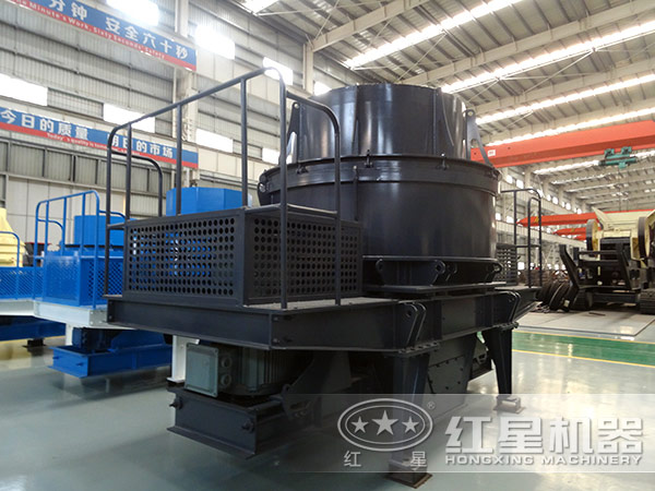 制砂機(jī) 制砂機(jī)