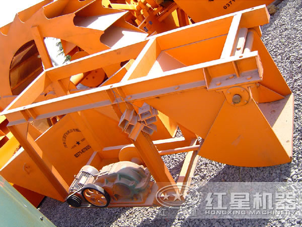 擺式給料機 擺式給料機