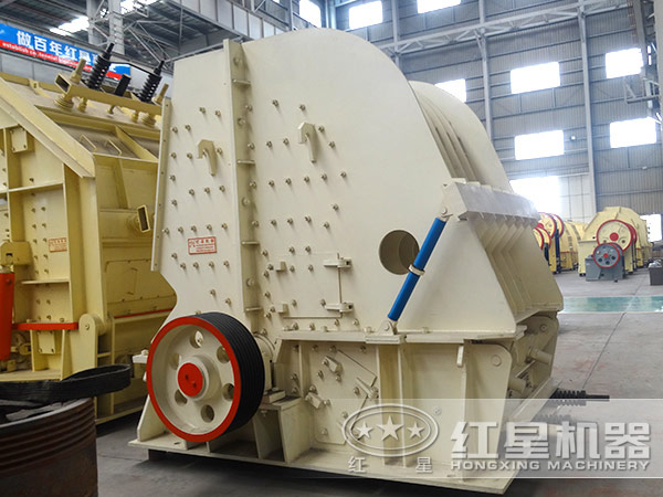 反擊式破碎機(jī)價格