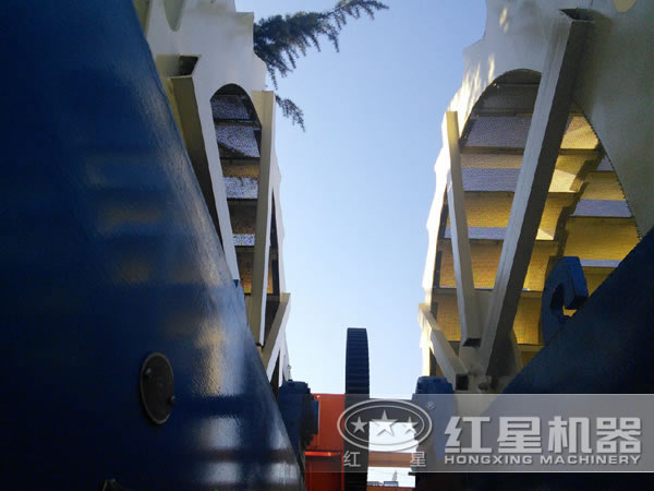 洗石機(jī)廠家 洗石機(jī)廠家