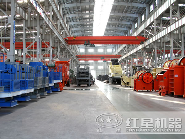 紅星機器制砂設備生產(chǎn)廠家 紅星機器制砂設備生產(chǎn)廠家