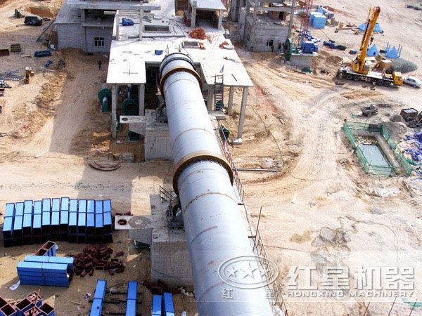 環保石灰窯 環保石灰窯