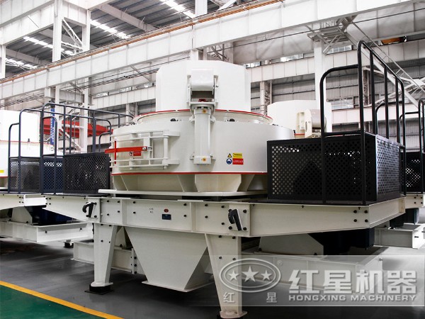 河卵石小型制沙機 河卵石小型制沙機