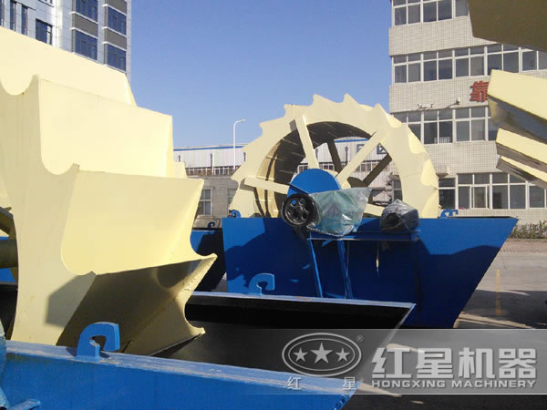 洗沙設備價格行情 洗沙設備價格行情