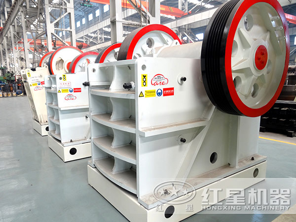 鄂式破碎機價格影響因素 鄂式破碎機價格影響因素