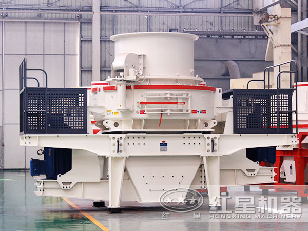 新一代制砂機(jī) 新一代制砂機(jī)