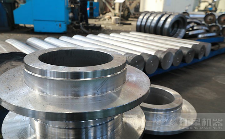 廠家配件車(chē)間