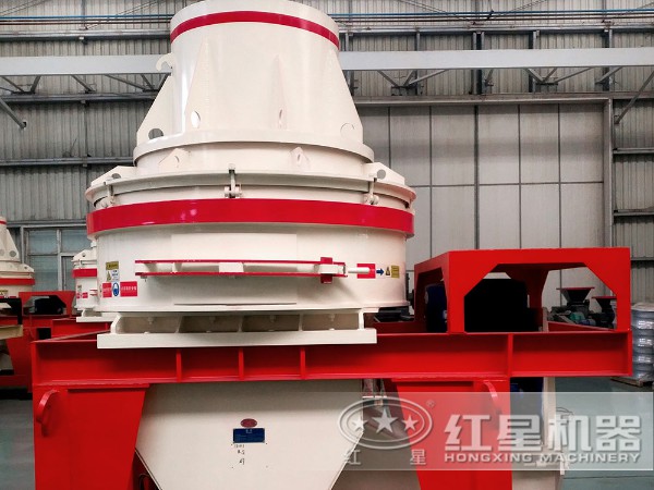 新型環(huán)保vsi制砂機(jī) 新型環(huán)保vsi制砂機(jī)