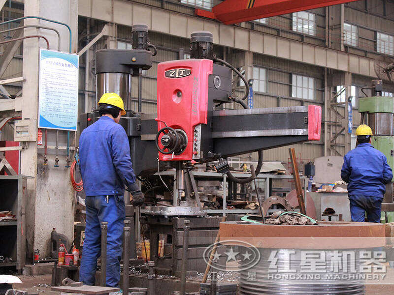 紅星車間 紅星車間