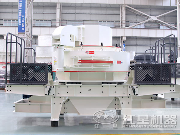 建筑垃圾制砂設(shè)備-制砂機(jī) 建筑垃圾制砂設(shè)備-制砂機(jī)