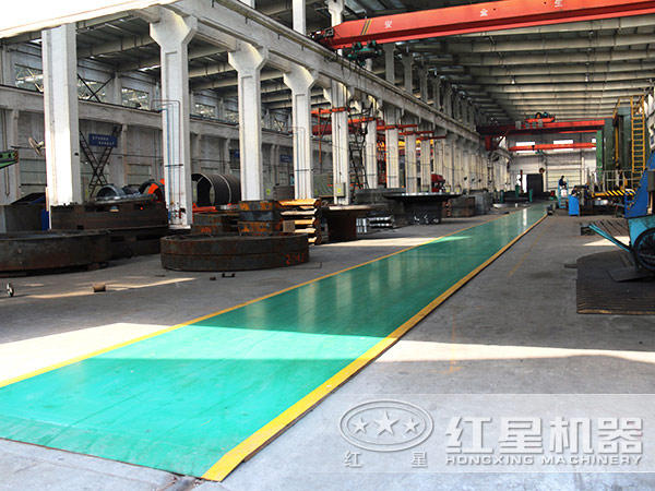 紅星機(jī)器車(chē)間 紅星機(jī)器車(chē)間