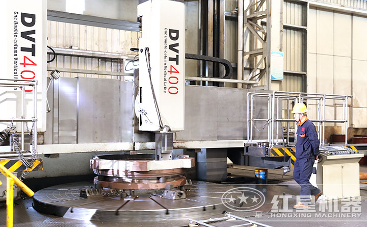 紅星生產車間 紅星生產車間