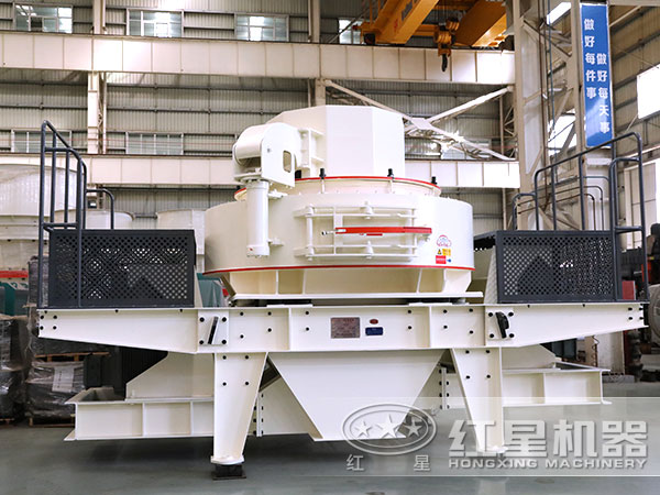 VSI碎石機 VSI碎石機