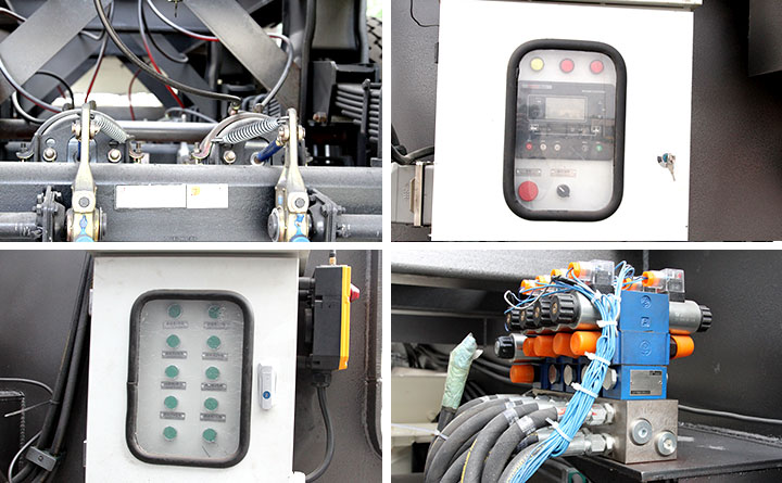 移動石灰石粉碎機細節圖 移動石灰石粉碎機細節圖