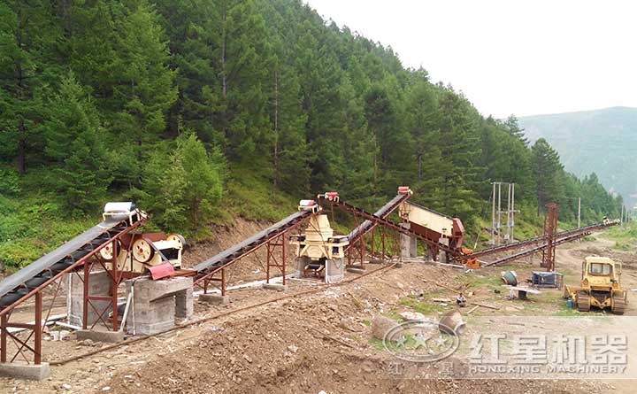 生產(chǎn)現(xiàn)場