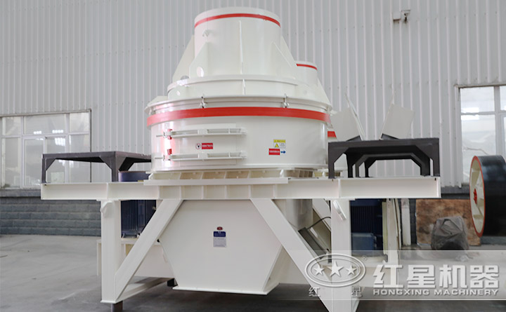 石料制砂機 石料制砂機