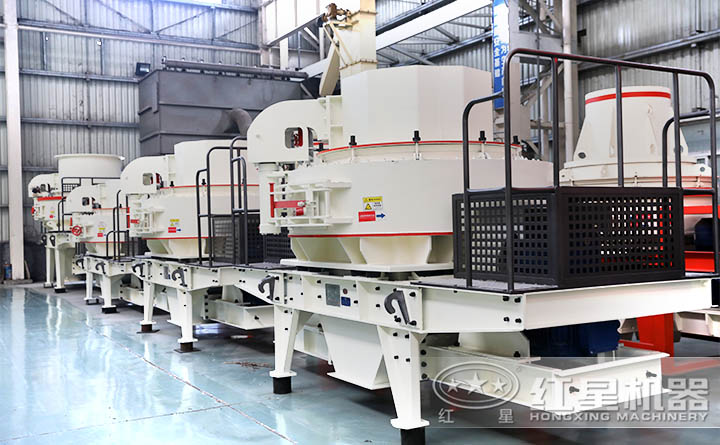 制砂機(jī) 制砂機(jī)