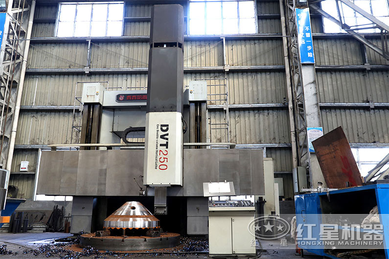 大型智能生產車間 大型智能生產車間