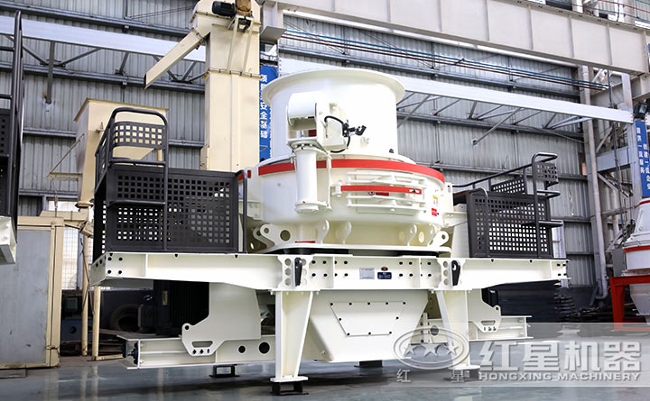 1250整形制砂機(jī) 1250整形制砂機(jī)