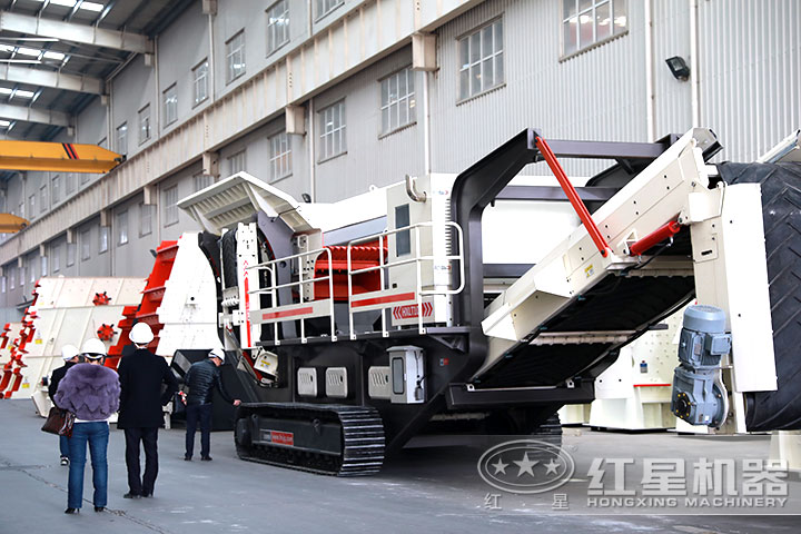 客戶到場實地考察 客戶到場實地考察