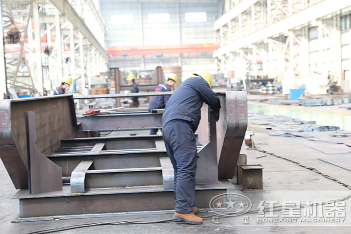 移動造沙成品進(jìn)行時 移動造沙成品進(jìn)行時