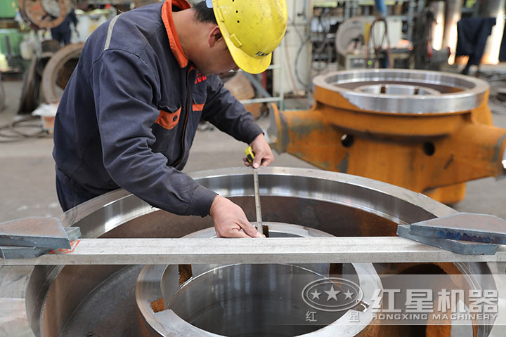 嚴格控制，保證品質