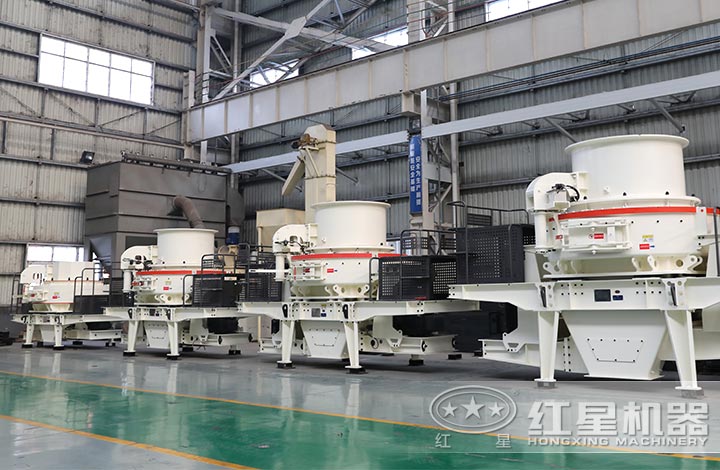 制砂機(jī) 制砂機(jī)