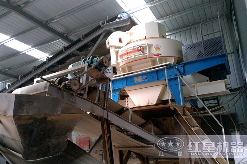 破碎、整形機客戶現場，歡迎到場參觀