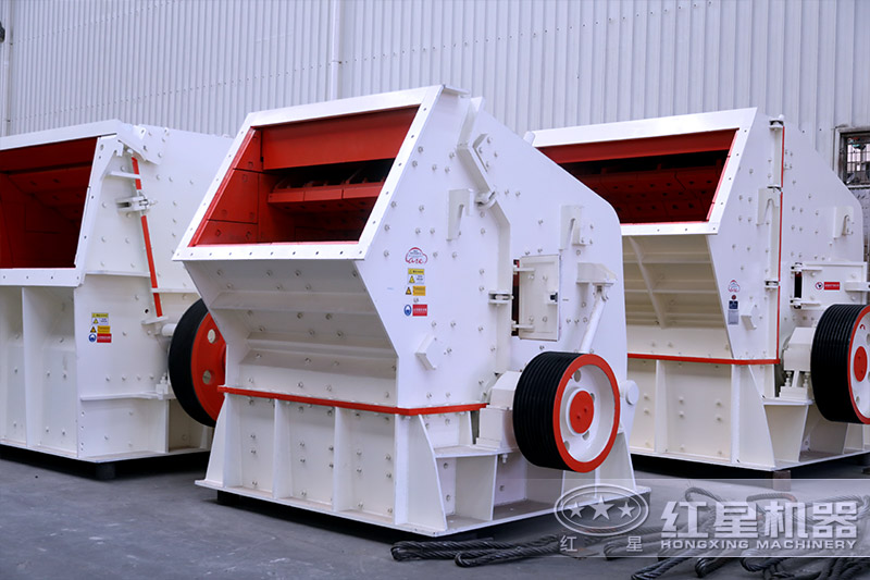 沙子粉碎機(jī)中細(xì)碎設(shè)備_反擊破 沙子粉碎機(jī)中細(xì)碎設(shè)備_反擊破