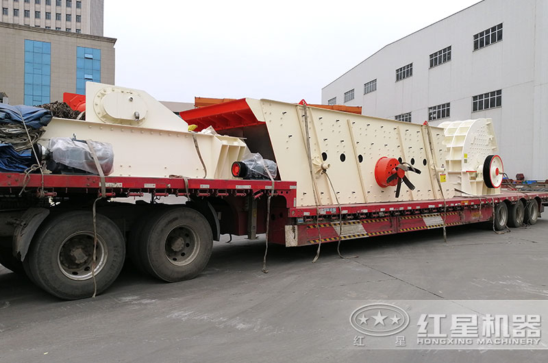 發貨現場 發貨現場