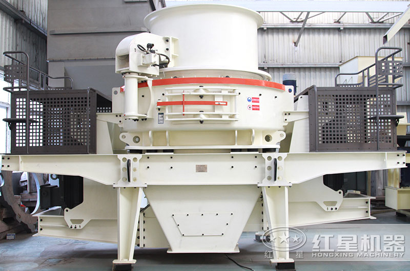 HVI制砂機 HVI制砂機